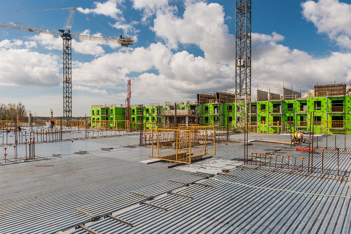 Common Challenges in Construction and How We Overcome Them hero image