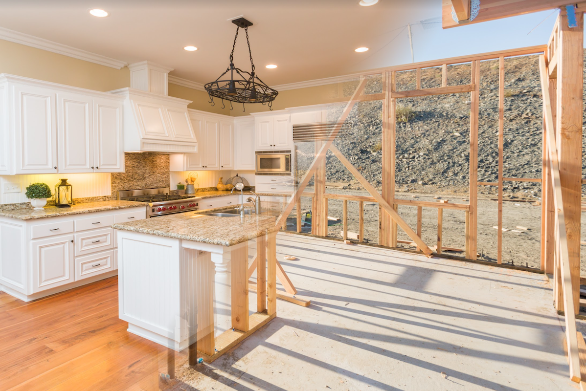 Top 5 Tips for a Successful Home Remodeling Project hero image