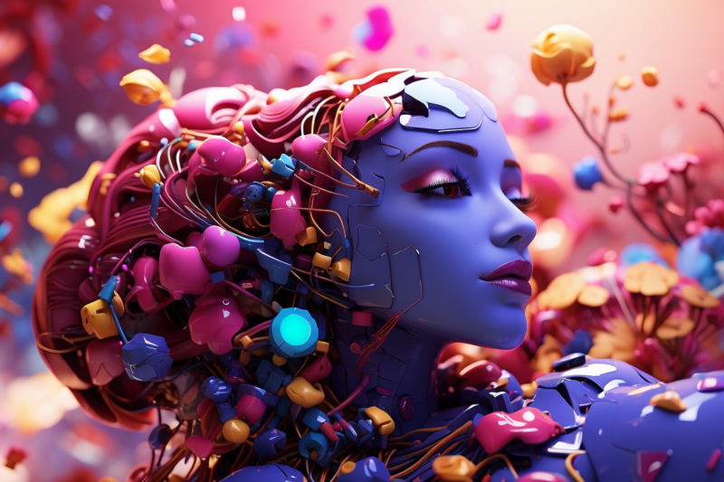 How to Make AI-Generated Content That Actually Sounds Like You hero image