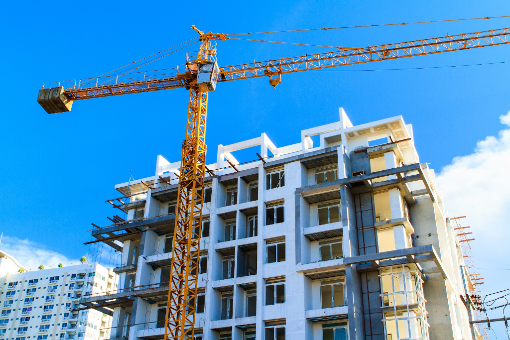 Maximizing Your ROI with Global Reconstruction’s Commercial Construction Services hero image