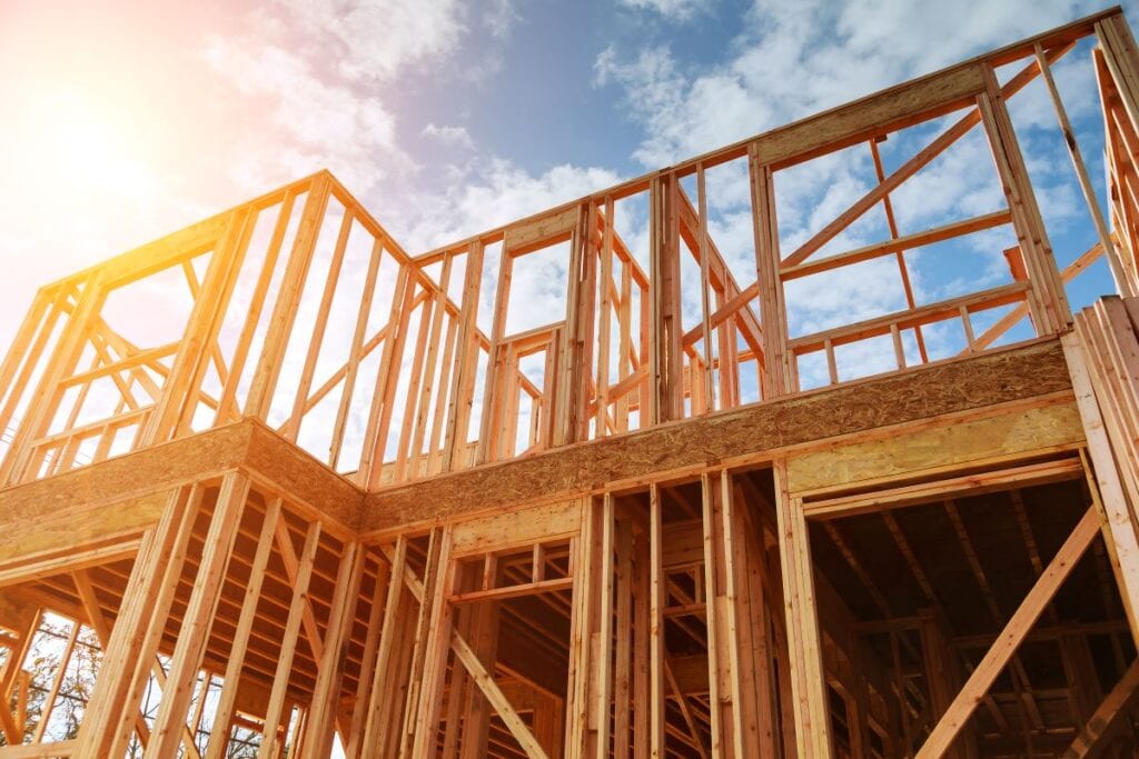 Residential Remodeling: Transforming Your Home with Global Reconstruction hero image