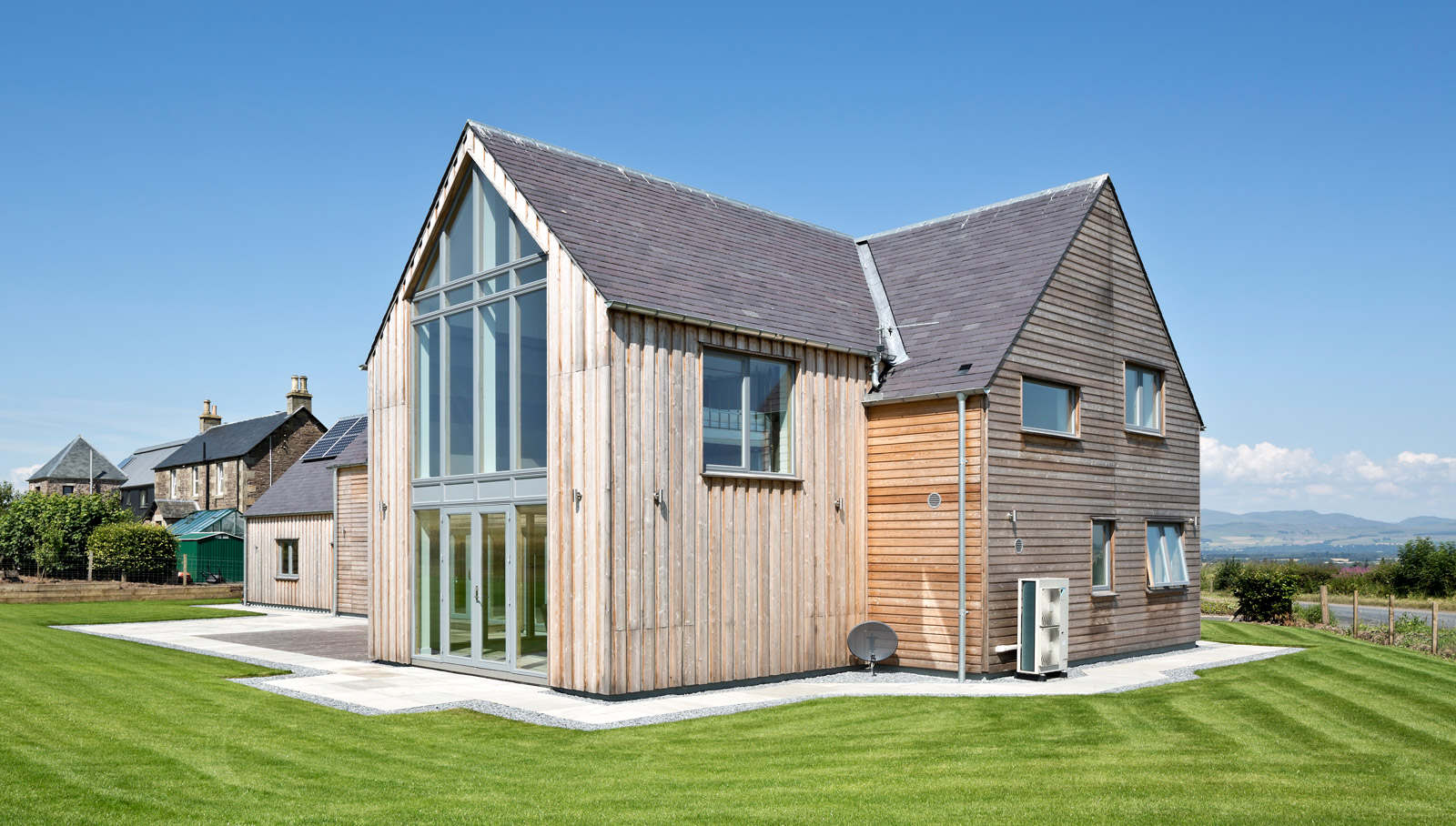 Expert Tips for Planning Your Dream Home with Global Reconstruction hero image