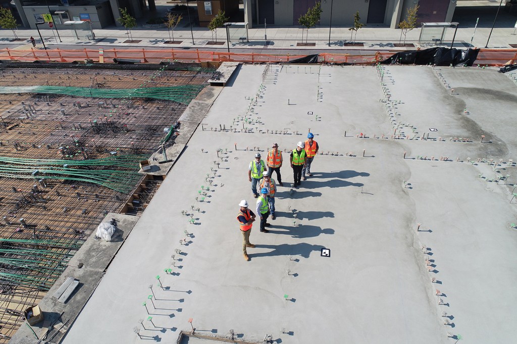 The Benefits of Choosing Global Reconstruction for Your Next Project hero image