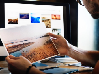 Styled Shoots Explained: How Photographers Build a Portfolio Fast image
