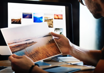 Styled Shoots Explained: How Photographers Build a Portfolio Fast blog image