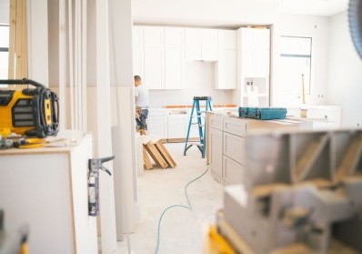 Renovating Your Home for Increased Functionality and Aesthetic Appeal with Global Reconstruction blog image