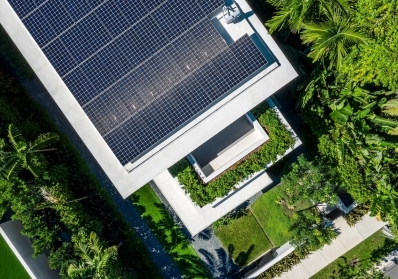 Eco-Friendly Building Practices: How We Ensure Sustainability in Our Projects blog image