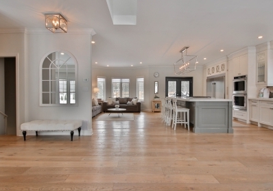 The Latest Trends in Home Renovation: What You Need to Know blog image