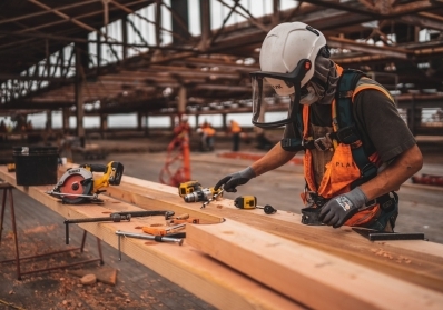 Why Quality Materials Matter in Construction Projects blog image