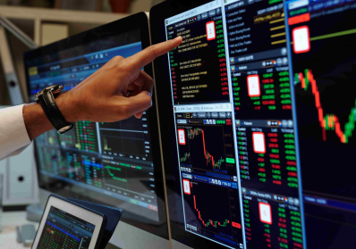 How Serious Traders Trade with Up to $100,000 Without Using Their Own Money blog image