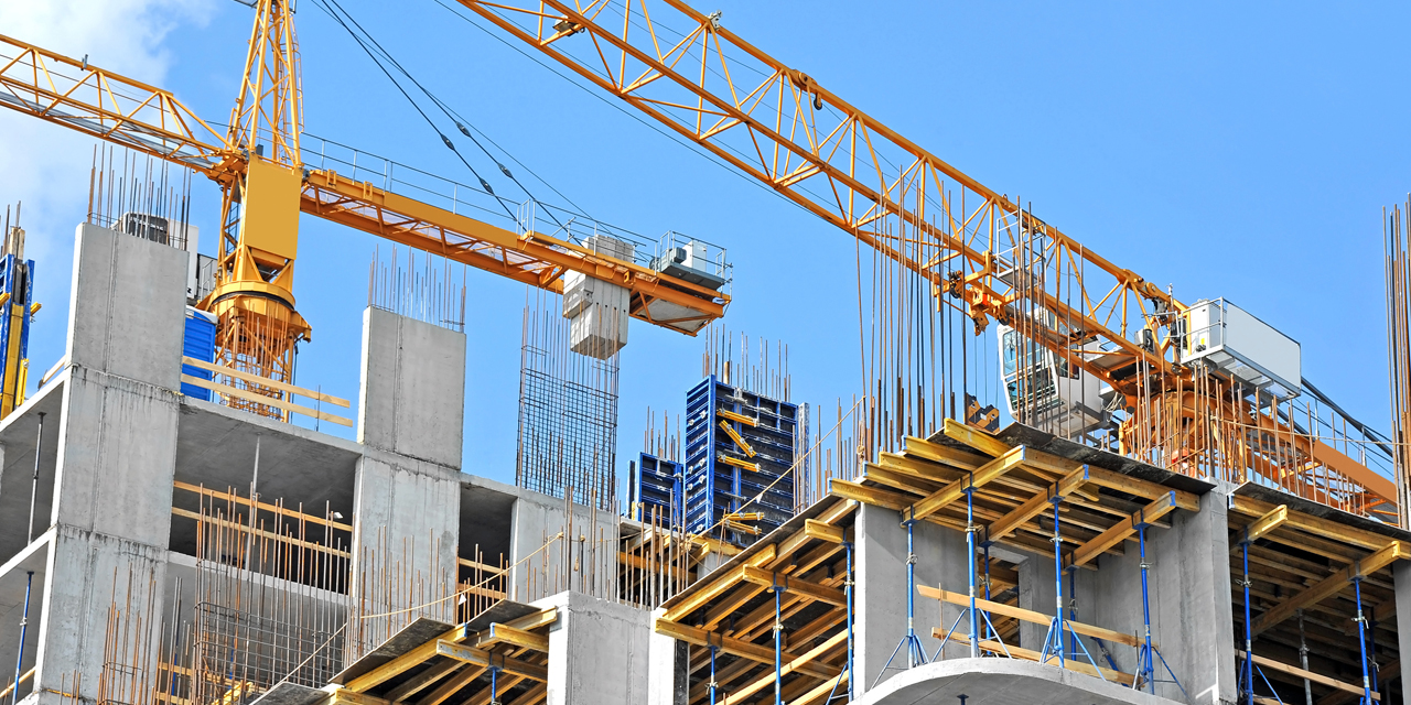 The Role of Technology in Modern Construction: A Look at Global Reconstruction’s Approach hero image