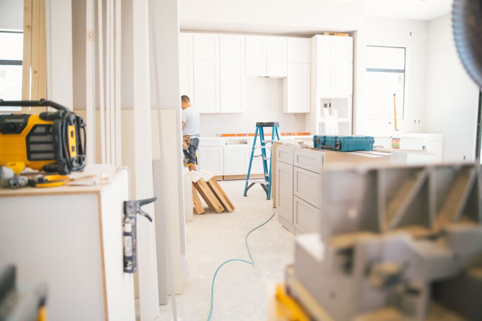Renovating Your Home for Increased Functionality and Aesthetic Appeal with Global Reconstruction hero image
