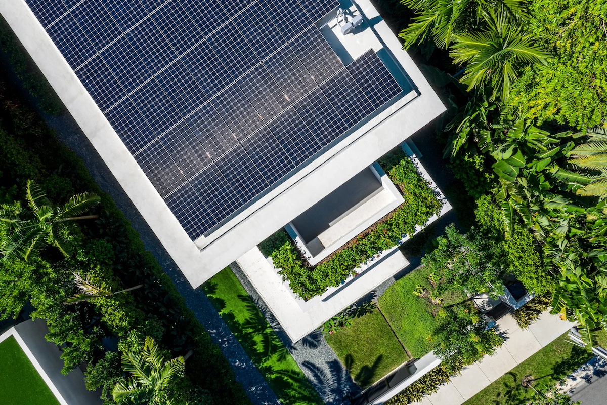 Eco-Friendly Building Practices: How We Ensure Sustainability in Our Projects hero image