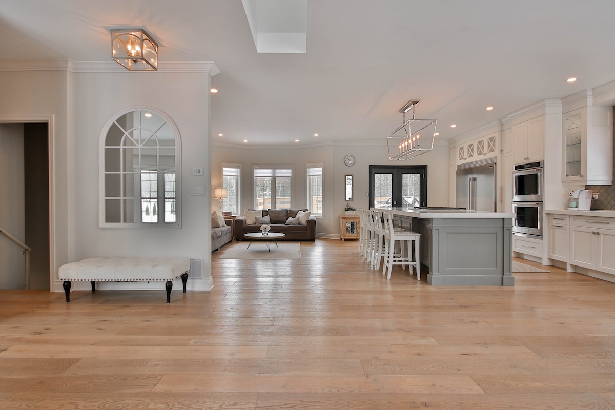 The Latest Trends in Home Renovation: What You Need to Know hero image