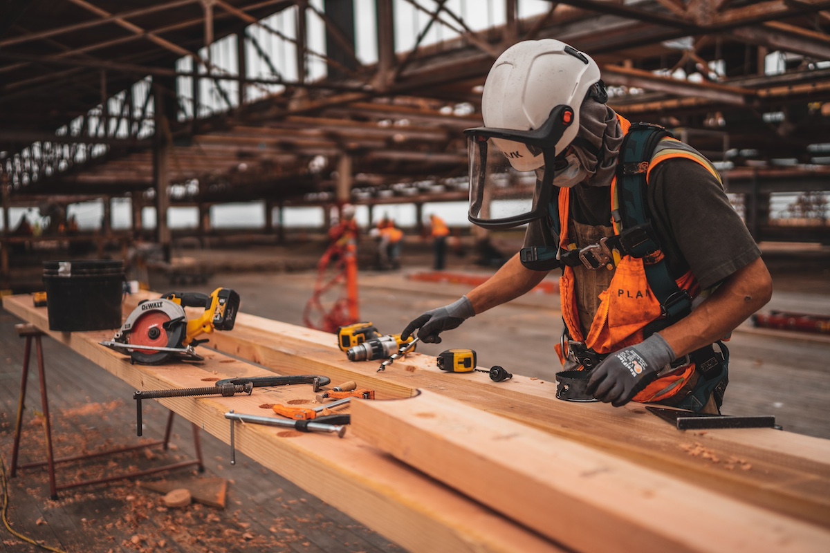 Why Quality Materials Matter in Construction Projects hero image
