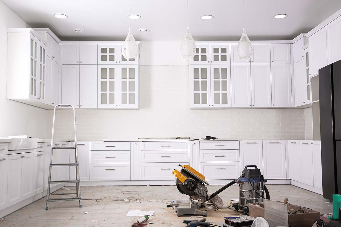 From Blueprint to Reality: Our Proven Process for New Construction hero image